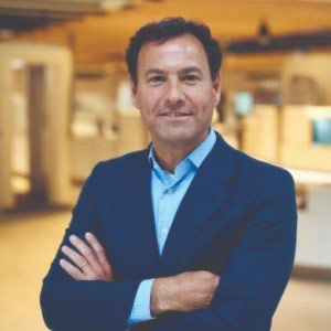 Daan Van Vroonhoven