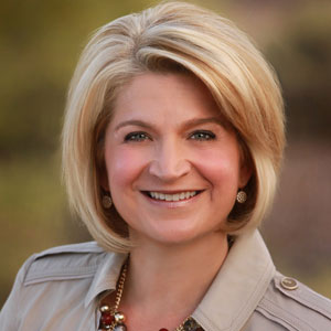 Kristin Slyker