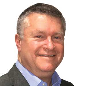 Dr Eric Tyree